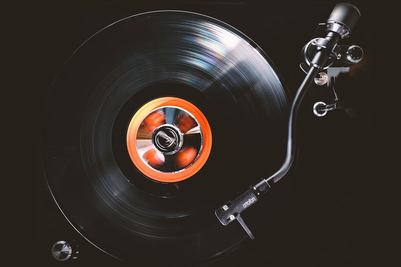 Chrono-records