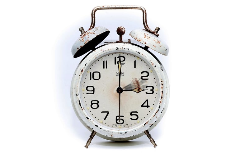 Time Machine Models