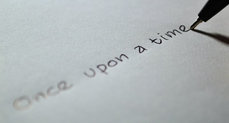 Time-line Narratives