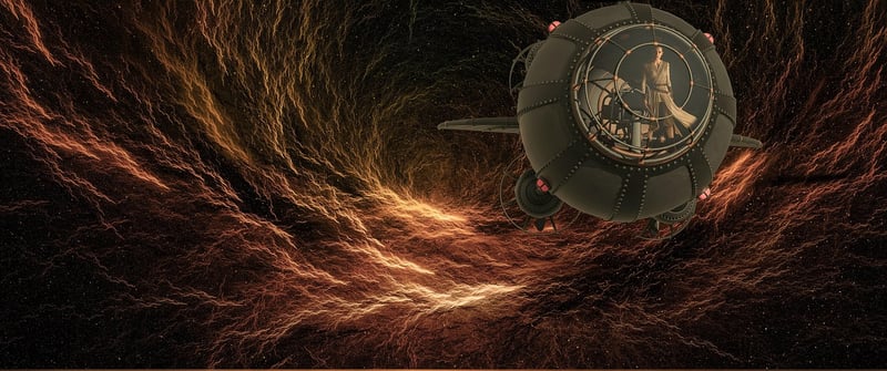 Space-time Wormhole